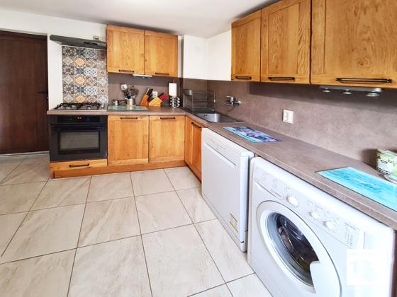 Image No.9-Maison de 3 chambres à vendre à Sevlievo