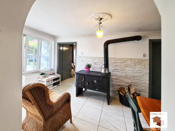 Image No.10-Maison de 3 chambres à vendre à Sevlievo