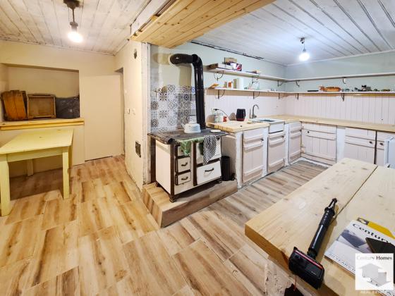 Image No.3-Maison de 3 chambres à vendre à Pavlikeni