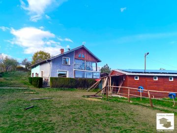 Century Homes Ltd most sold property