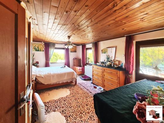 Image No.13-Maison de 4 chambres à vendre à Sevlievo