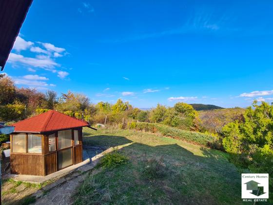 Image No.18-Maison de 4 chambres à vendre à Sevlievo