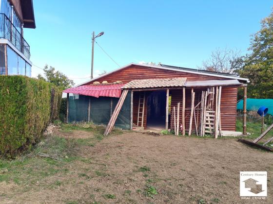 Image No.20-Maison de 4 chambres à vendre à Sevlievo