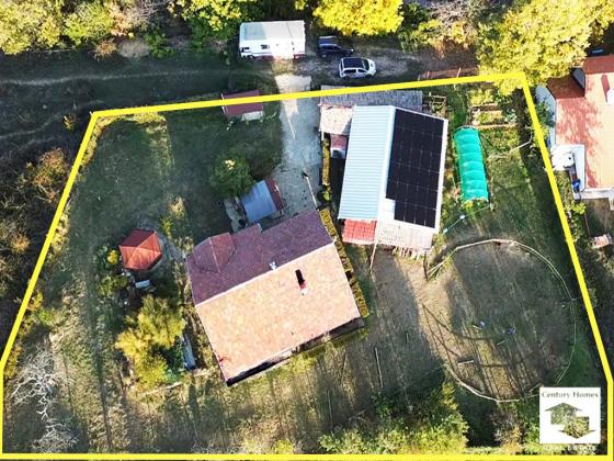 Image No.22-Maison de 4 chambres à vendre à Sevlievo