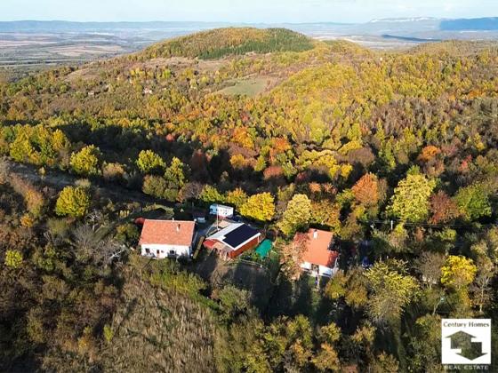 Image No.23-Maison de 4 chambres à vendre à Sevlievo