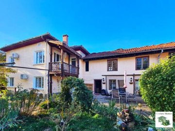 1 - Dryanovo, Maison