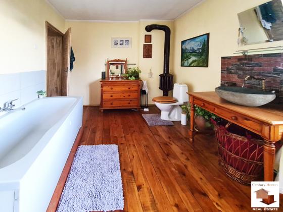 Image No.20-Maison de 3 chambres à vendre à Dryanovo