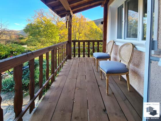 Image No.22-Maison de 3 chambres à vendre à Dryanovo