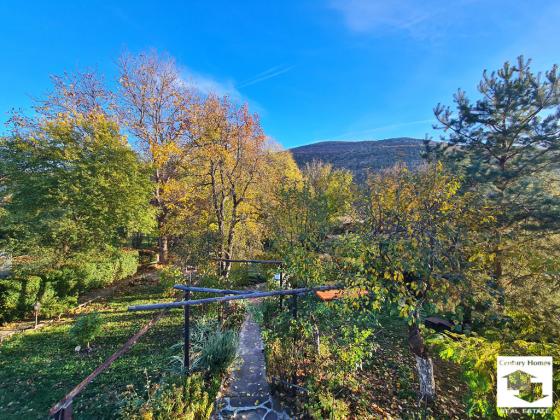 Image No.23-Maison de 3 chambres à vendre à Dryanovo