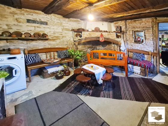 Image No.24-Maison de 3 chambres à vendre à Dryanovo