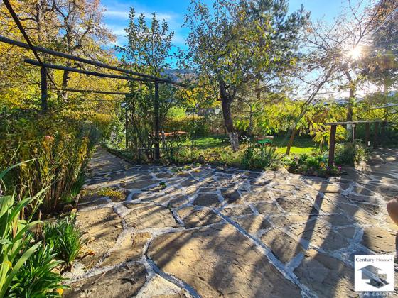 Image No.29-Maison de 3 chambres à vendre à Dryanovo