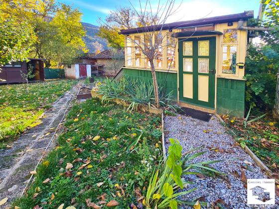 Image No.32-Maison de 3 chambres à vendre à Dryanovo