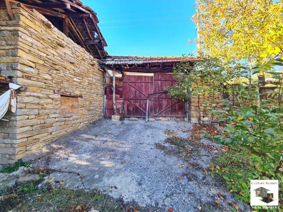 Image No.36-Maison de 3 chambres à vendre à Dryanovo