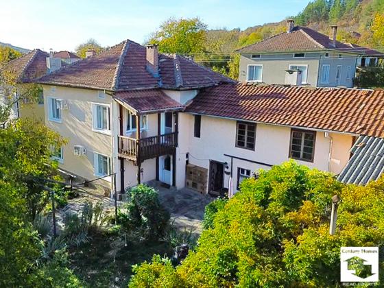 Image No.37-Maison de 3 chambres à vendre à Dryanovo