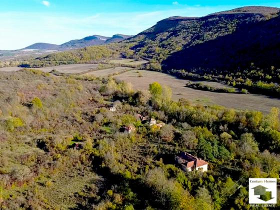 Image No.39-Maison de 3 chambres à vendre à Dryanovo