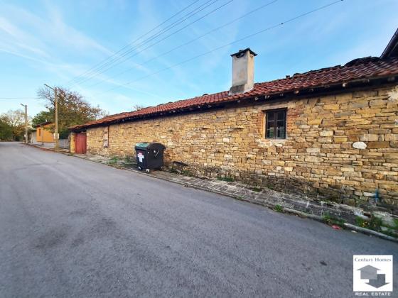 Image No.40-Maison de 3 chambres à vendre à Dryanovo
