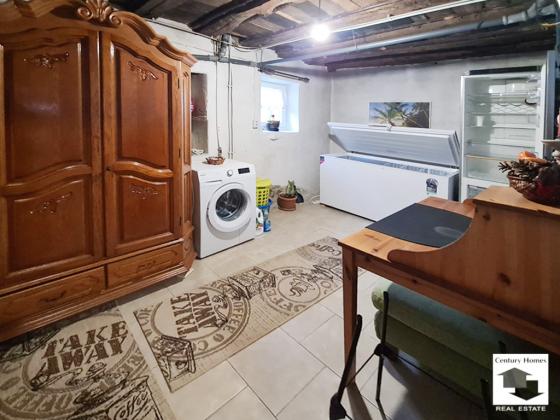 Image No.8-Maison de 3 chambres à vendre à Dryanovo