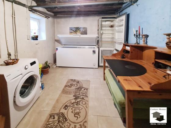 Image No.9-Maison de 3 chambres à vendre à Dryanovo