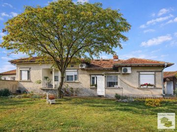 1 - Gorna Oryahovitsa, House