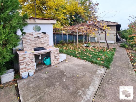 Image No.22-Maison de 4 chambres à vendre à Gorna Oryahovitsa