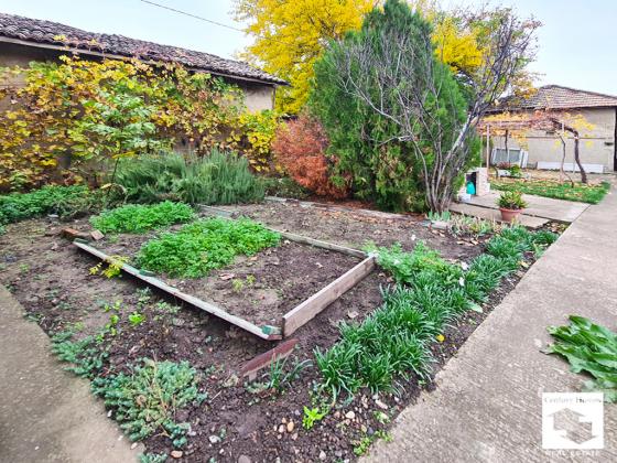 Image No.28-Maison de 4 chambres à vendre à Gorna Oryahovitsa