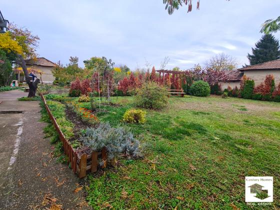 Image No.30-Maison de 4 chambres à vendre à Gorna Oryahovitsa