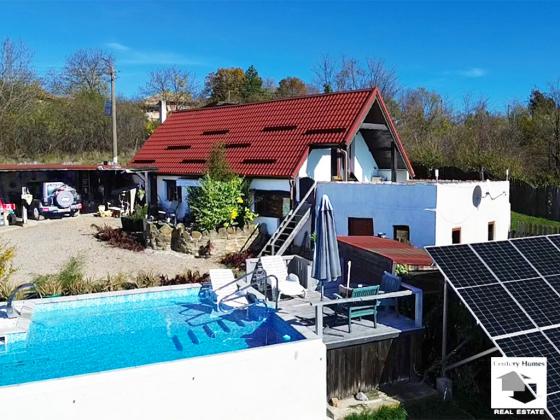 Image No.17-4 Bed House for sale