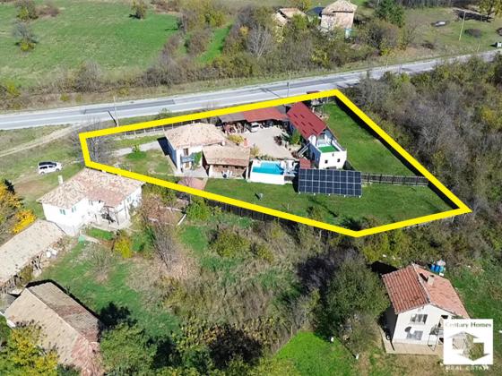 Image No.30-4 Bed House for sale