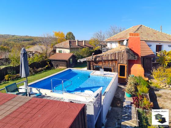 Image No.31-4 Bed House for sale