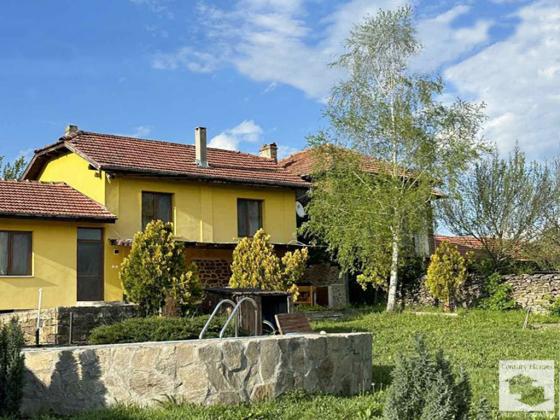 Image No.2-3 Bed House for sale