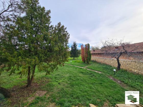 Image No.22-Maison de 3 chambres à vendre à Pavlikeni