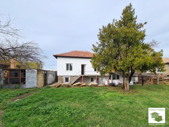 Image No.23-Maison de 3 chambres à vendre à Pavlikeni