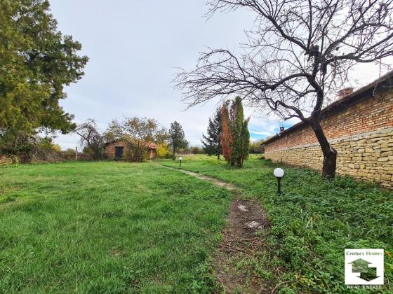 Image No.24-Maison de 3 chambres à vendre à Pavlikeni
