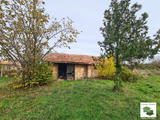 Image No.25-Maison de 3 chambres à vendre à Pavlikeni