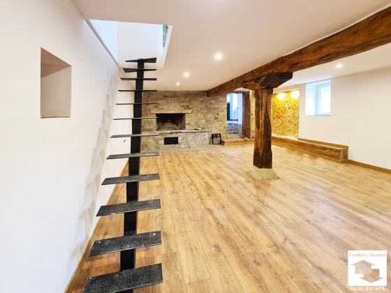 Image No.6-Maison de 3 chambres à vendre à Pavlikeni