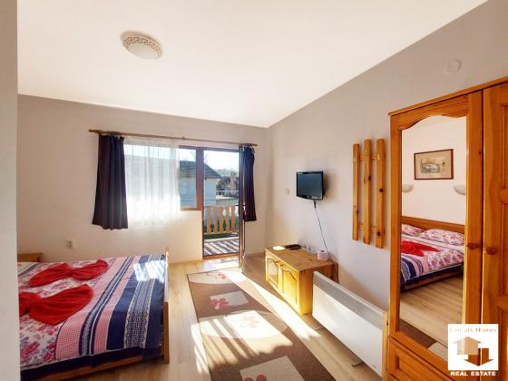 Image No.12-Maison de 8 chambres à vendre à Veliko Tarnovo