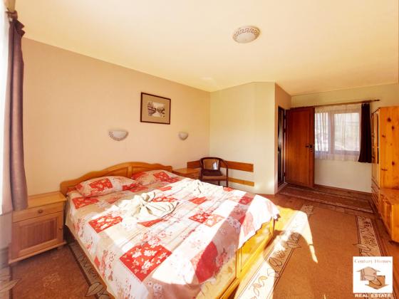 Image No.14-Maison de 8 chambres à vendre à Veliko Tarnovo