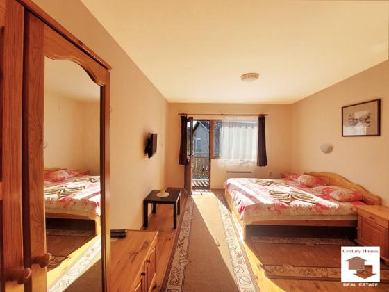 Image No.15-Maison de 8 chambres à vendre à Veliko Tarnovo