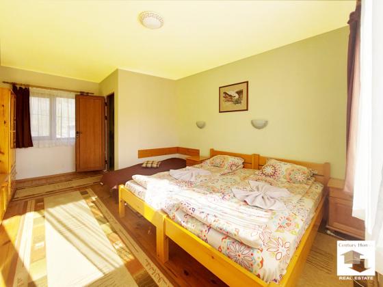 Image No.17-Maison de 8 chambres à vendre à Veliko Tarnovo