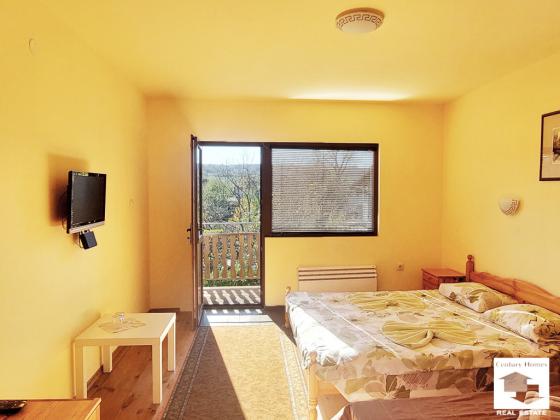 Image No.21-Maison de 8 chambres à vendre à Veliko Tarnovo