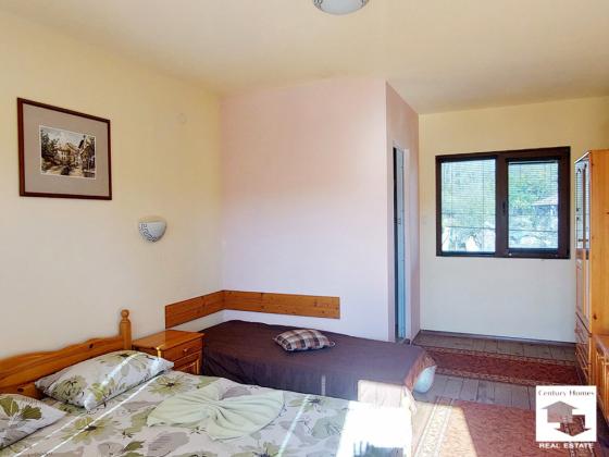 Image No.22-Maison de 8 chambres à vendre à Veliko Tarnovo