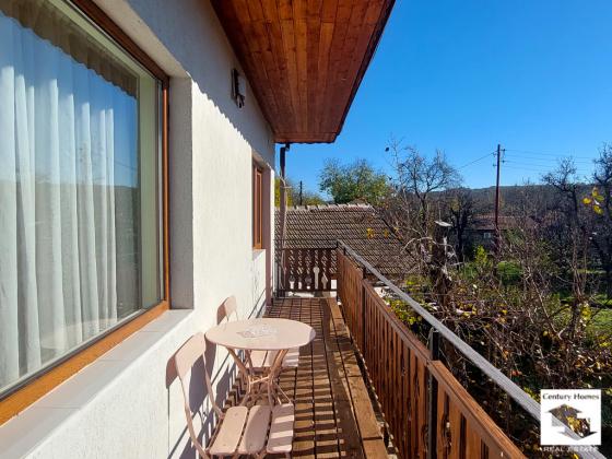 Image No.23-Maison de 8 chambres à vendre à Veliko Tarnovo