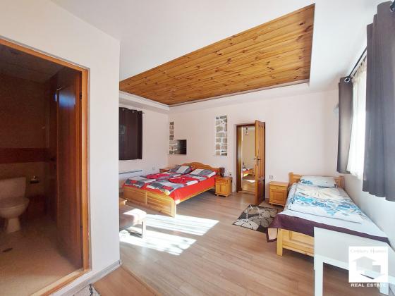 Image No.26-Maison de 8 chambres à vendre à Veliko Tarnovo