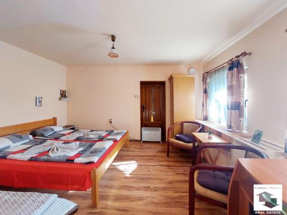 Image No.28-Maison de 8 chambres à vendre à Veliko Tarnovo