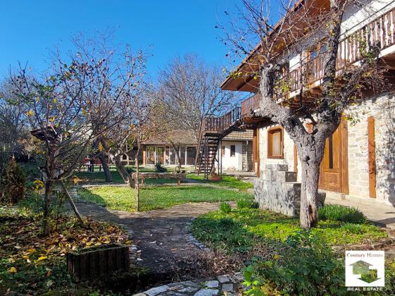 Image No.29-Maison de 8 chambres à vendre à Veliko Tarnovo