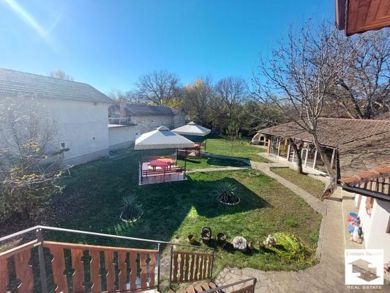 Image No.31-Maison de 8 chambres à vendre à Veliko Tarnovo