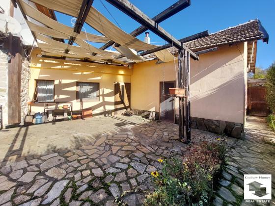 Image No.34-Maison de 8 chambres à vendre à Veliko Tarnovo