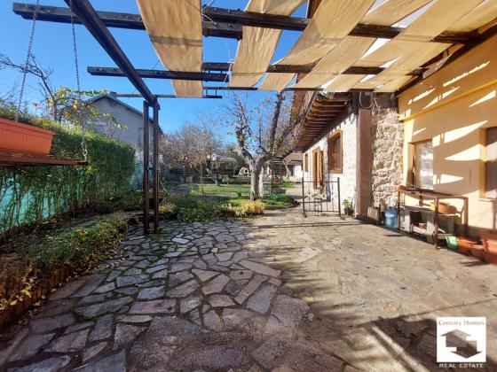 Image No.35-Maison de 8 chambres à vendre à Veliko Tarnovo