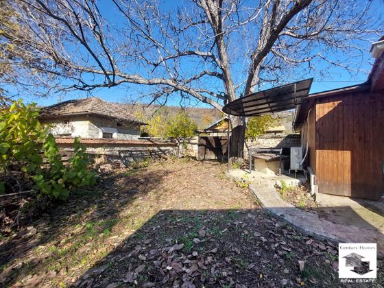 Image No.36-Maison de 8 chambres à vendre à Veliko Tarnovo