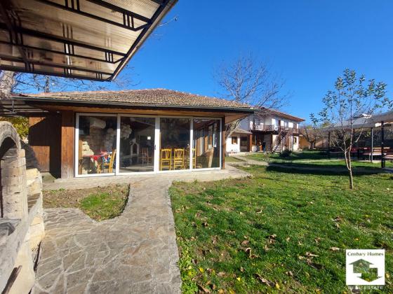 Image No.37-Maison de 8 chambres à vendre à Veliko Tarnovo